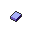 Objet tesson_bleu