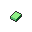 Objet tesson_vert