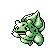 Pokémon #1 1G
