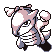Pokémon #105 1G