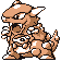 Pokémon #115 1G