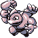 Pokémon #68 1G