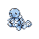 Pokémon #7 1G