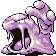 Pokémon #89 1G