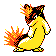 Pokémon #156 2G