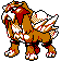 Pokémon #244 2G