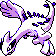 Pokémon #249 2G
