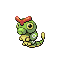 Pokémon #10 3G