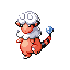 Pokémon #180 3G