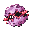 Pokémon #205 3G