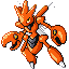 Pokémon #212 3G