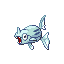 Pokémon #223 3G
