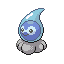 Pokémon #351p 3G