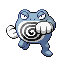 Pokémon #62 3G