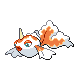 Pokémon #118 4G