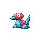 Pokémon #137 4G