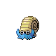 Pokémon #138 4G
