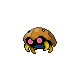 Pokémon #140 4G