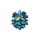 Pokémon #204 4G