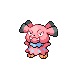 Pokémon #209 4G
