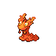 Pokémon #218 4G