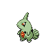Pokémon #246 4G