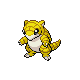 Pokémon #27 4G