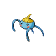 Pokémon #283 4G