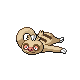 Pokémon #287 4G