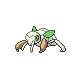 Pokémon #290 4G