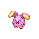 Pokémon #293 4G