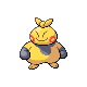 Pokémon #296 4G