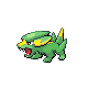 Pokémon #309 4G