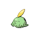 Pokémon #316 4G