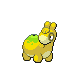 Pokémon #322 4G