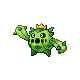 Pokémon #331 4G