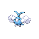 Pokémon #333 4G
