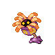 Pokémon #345 4G