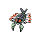 Pokémon #347 4G