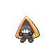Pokémon #361 4G