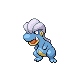 Pokémon #371 4G