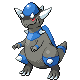 Pokémon #409 4G