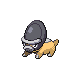 Pokémon #410 4G