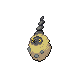 Pokémon #412s 4G