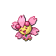 Pokémon #421o 4G