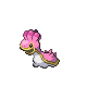 Pokémon #422 4G