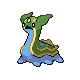 Pokémon #423e 4G