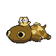 Pokémon #449f 4G