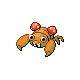 Pokémon #46 4G