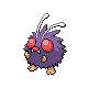 Pokémon #48 4G